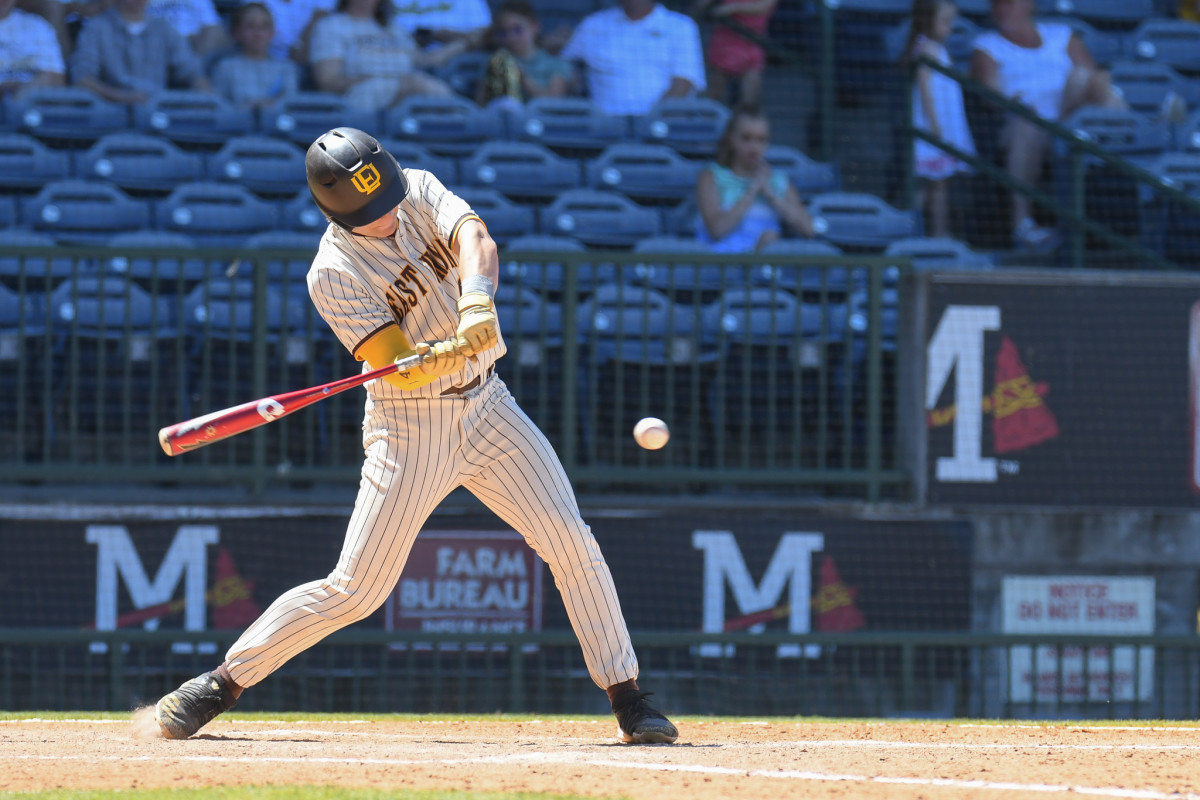 east union stringer mhsaa baseball state championship 202214